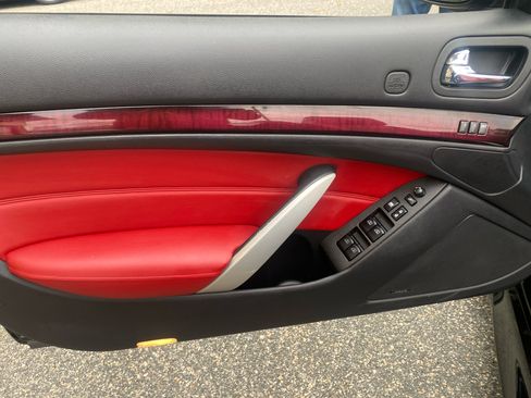 Used 2011 INFINITI G37 Limited Edition image 29