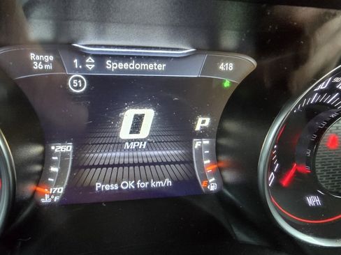 Used 2020 Dodge Challenger R/T Scat Pack w/ Dynamics Package image 19