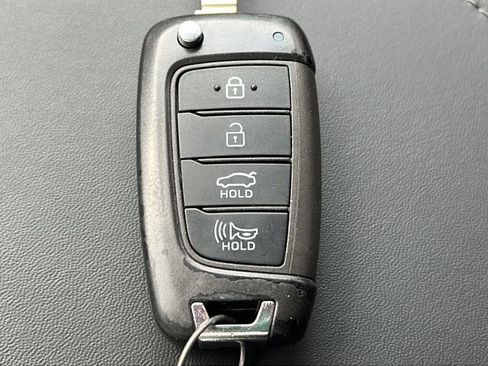 Certified 2023 Hyundai Sonata SE FWD image 26