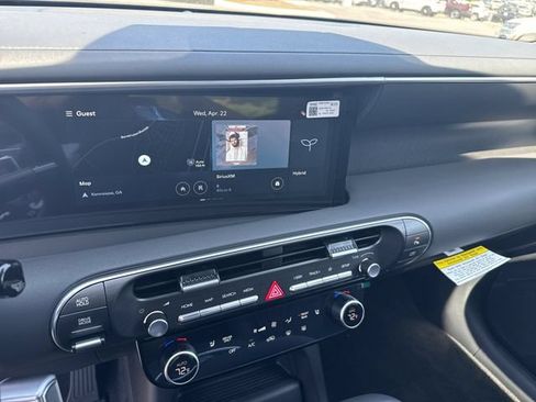 New 2026 Hyundai Palisade FWD Hybrid image 30