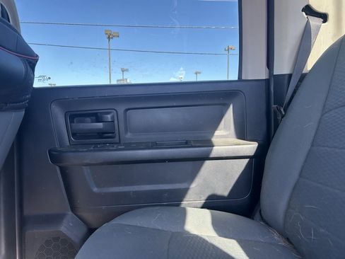 Used 2018 RAM 3500 Tradesman w/ Popular Equipment Group image 25