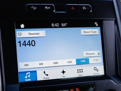 Used 2018 Ford F150 XLT w/ Equipment Group 302A Luxury image 28