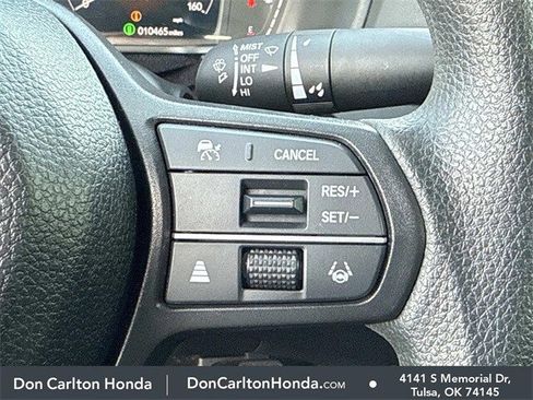 Used 2025 Honda Accord SE image 24