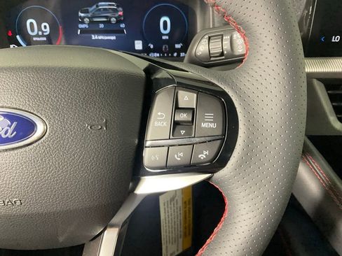 New 2026 Ford Explorer ST-Line image 24