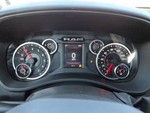 New 2026 RAM 2500 Lone Star image 16