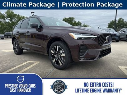 New 2026 Volvo XC60 B5 Core w/ Climate Package