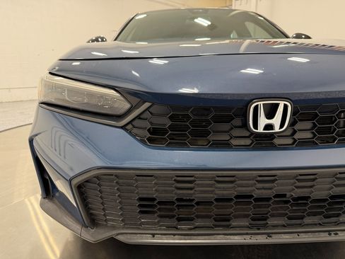 Used 2025 Honda Civic Sport image 51