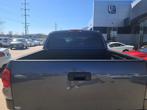 Used 2007 Toyota Tundra SR5 image 4