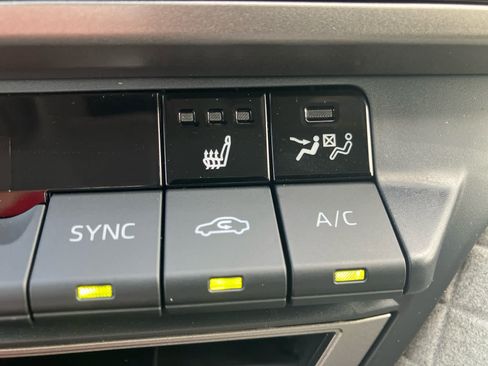 Certified 2026 Toyota Camry XLE AWD/4WD image 29