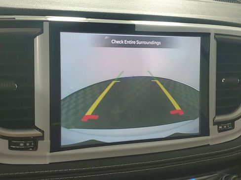 New 2026 Chrysler Pacifica Select image 18