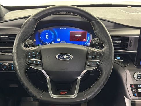 Used 2020 Ford Explorer ST w/ ST Street Pack image 26