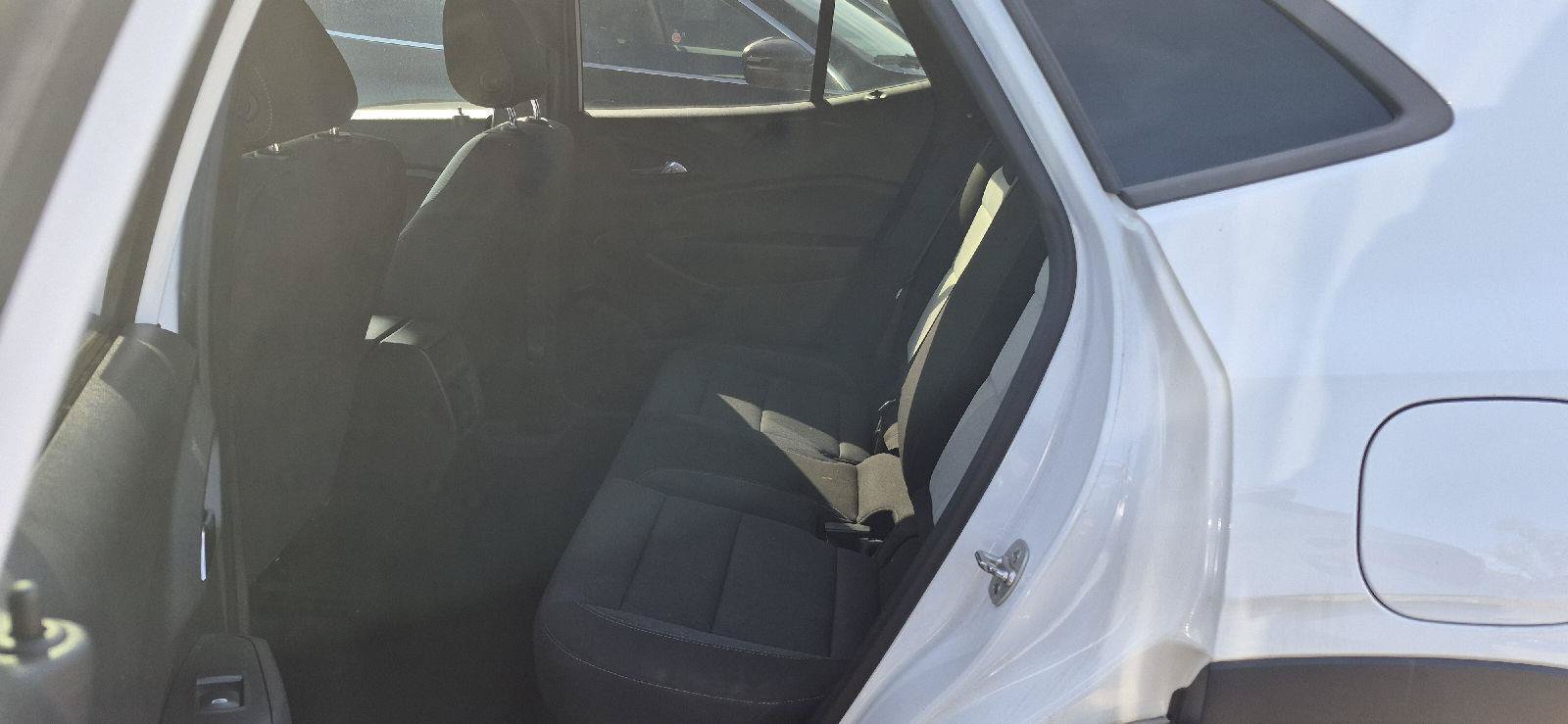 Used 2024 Chevrolet Trax RS w/ Driver Confidence Package FWD image 7