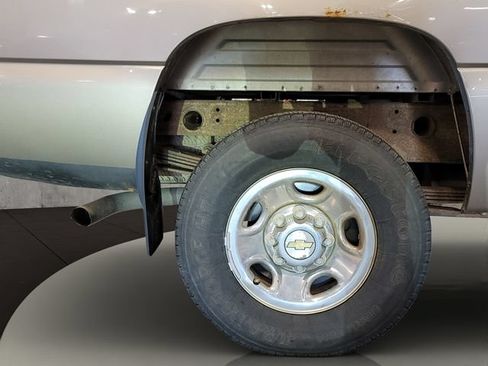 Used 2000 Chevrolet Silverado 2500 LS RWD image 35