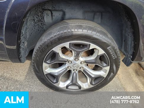 Used 2019 RAM 1500 Limited RWD image 6