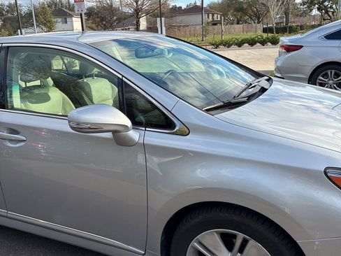 Used 2012 Lexus HS 250h image 7