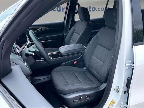 Used 2026 Chevrolet Traverse LT AWD/4WD image 20