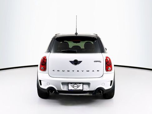 Used 2015 MINI Cooper Countryman S image 6