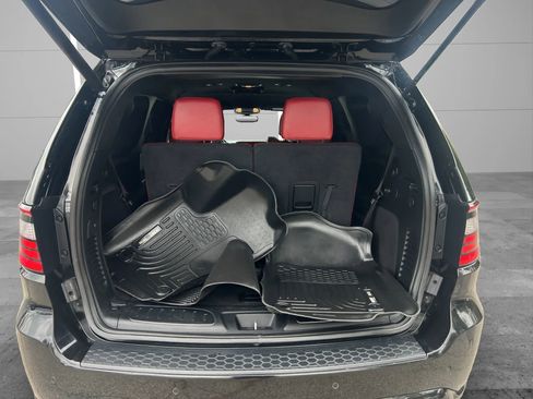 Used 2019 Dodge Durango R/T w/ Blacktop Package image 10