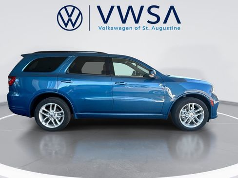 Used 2024 Dodge Durango GT image 9