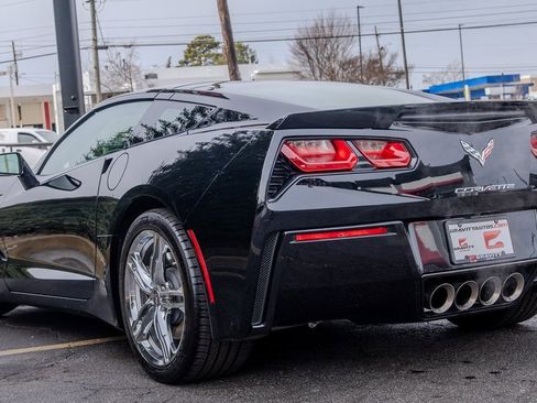 Used 2016 Chevrolet Corvette Stingray image 22