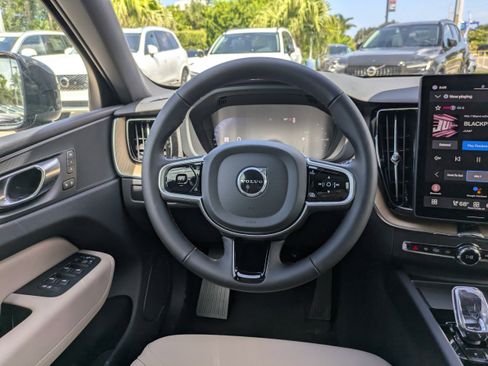 New 2026 Volvo XC60 T8 Core image 17