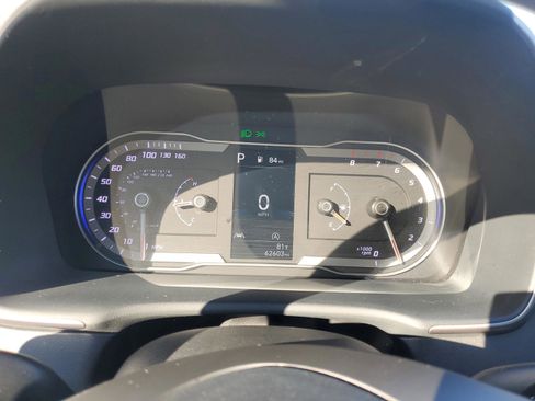 Certified 2024 Hyundai Tucson SEL image 20