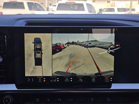 New 2025 Chevrolet Silverado 2500 LT w/ Z71 Chrome Sport Edition image 11