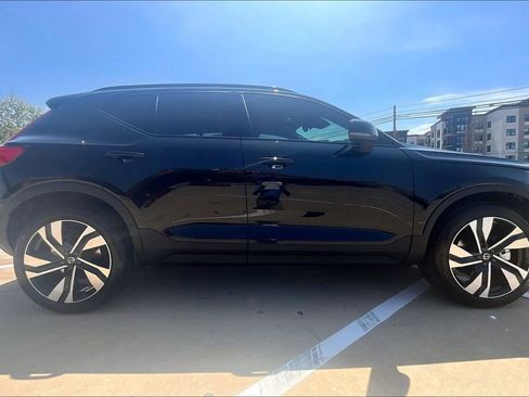 New 2026 Volvo XC40 B5 Ultra AWD/4WD image 22