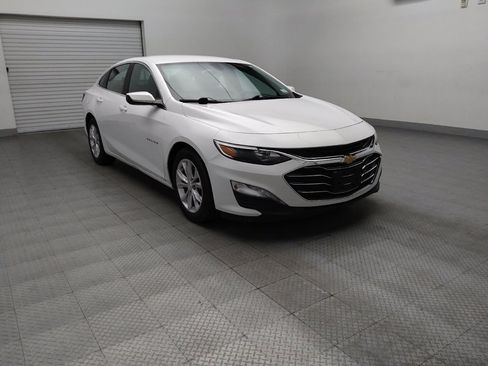 Used 2022 Chevrolet Malibu LT FWD image 13