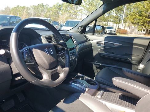 Used 2021 Honda Passport EX-L image 13