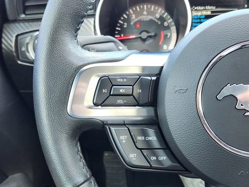 Used 2022 Ford Mustang Coupe w/ Equipment Group 101A image 28