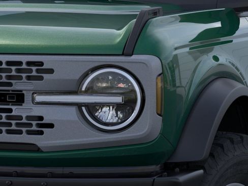 New 2025 Ford Bronco Badlands image 21