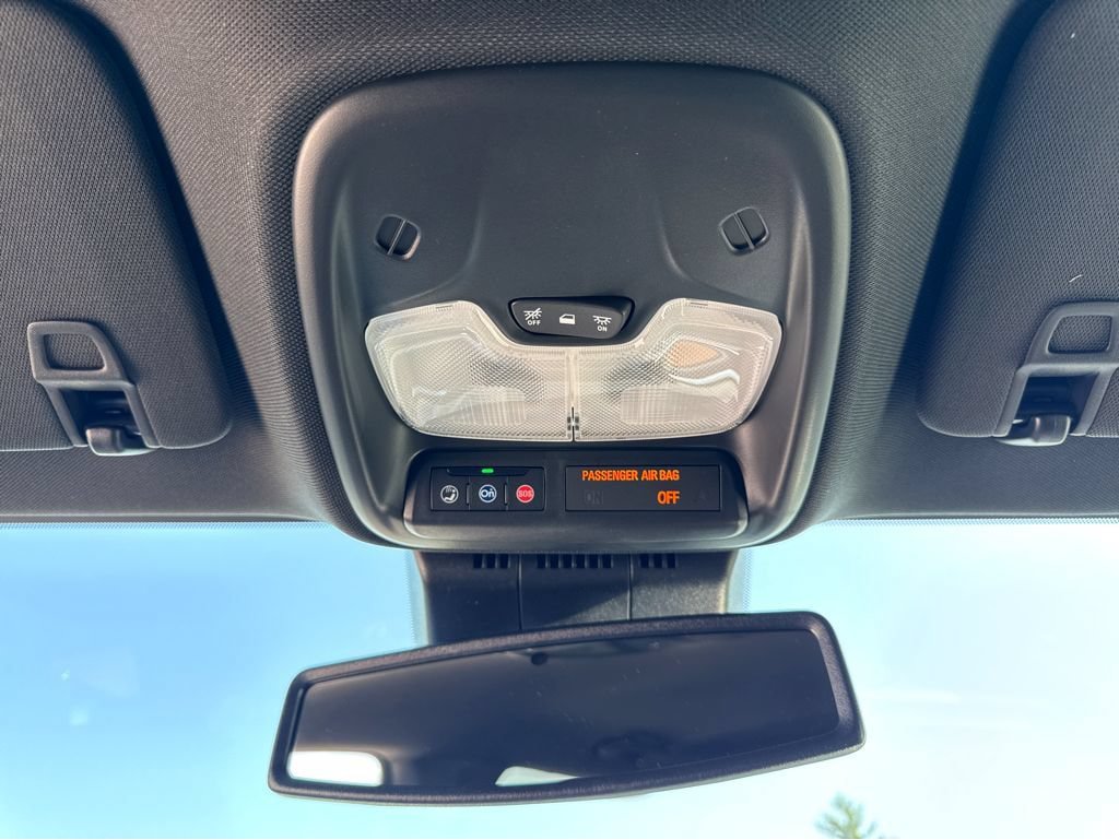 New 2026 GMC Canyon AT4 AWD/4WD image 23