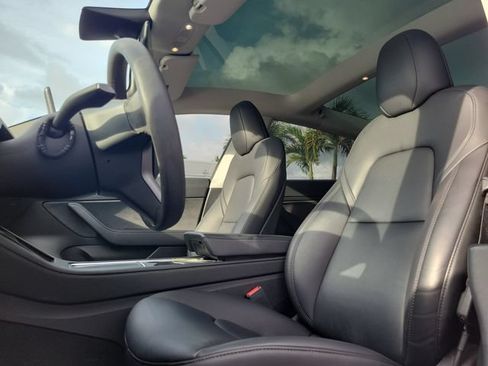 Used 2023 Tesla Model 3 Standard Range RWD image 19