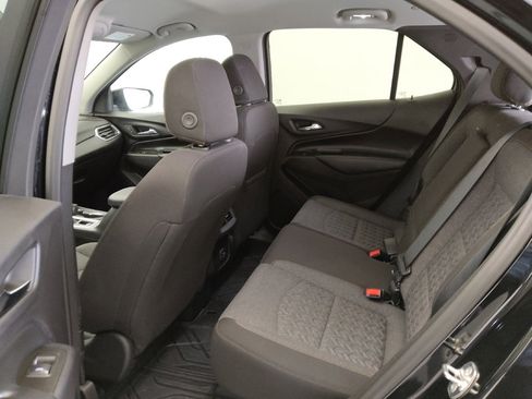 Used 2024 Chevrolet Equinox LT w/ LPO, Floor Liner Package image 18