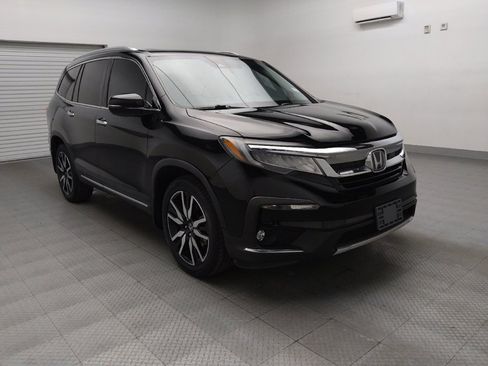 Used 2019 Honda Pilot Touring image 13