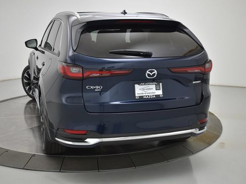 New 2026 MAZDA CX-90 3.3 Turbo S w/ Premium Plus AWD/4WD image 9