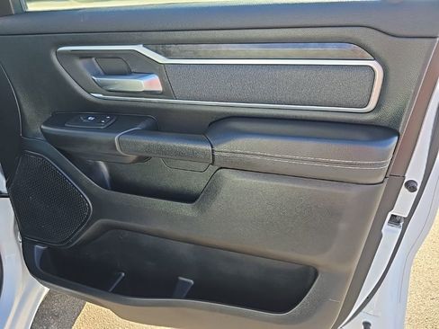Used 2021 RAM 1500 Big Horn image 50
