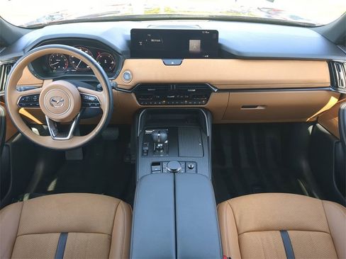 Used 2024 MAZDA CX-90 3.3 Turbo S w/ Premium Plus image 16