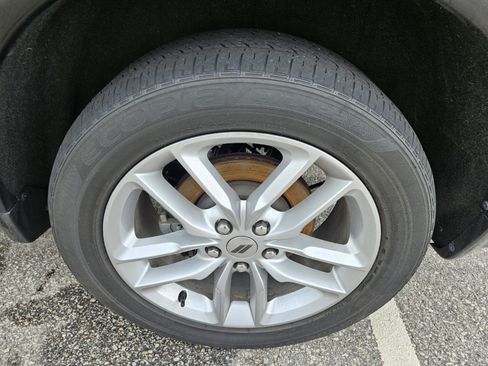 Used 2022 Dodge Durango GT AWD/4WD image 14