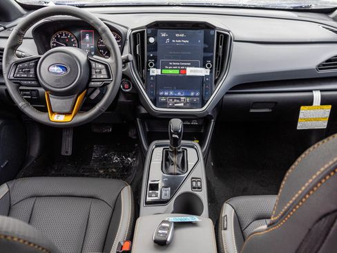New 2026 Subaru Crosstrek 2.5i Wilderness image 3