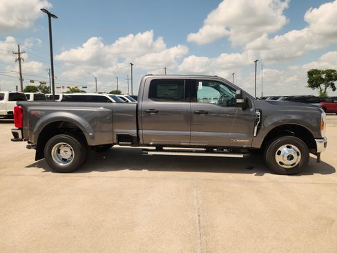New 2026 Ford F350 XLT AWD/4WD image 7