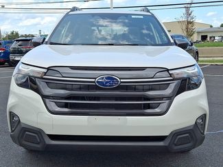Used 2025 Subaru Forester Premium w/ Convenience Package #1 AWD/4WD video 2