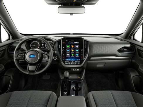 New 2026 Subaru Forester Premium AWD/4WD image 17