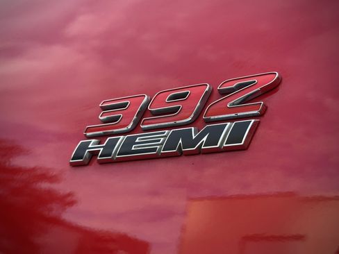 Used 2022 Dodge Charger Scat Pack w/ Plus Group image 9