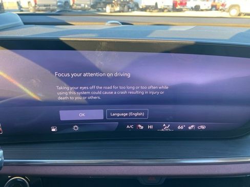 New 2025 Buick Envision Sport Touring image 22