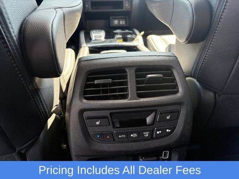Used 2019 Honda Passport Touring image 21