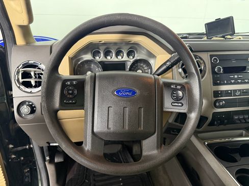 Used 2014 Ford F250 XLT w/ XLT Premium Package image 23