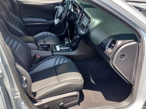 Used 2021 Dodge Charger SRT Hellcat image 8