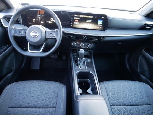 Certified 2025 Nissan Kicks SV w/ SV Premium Package image 10